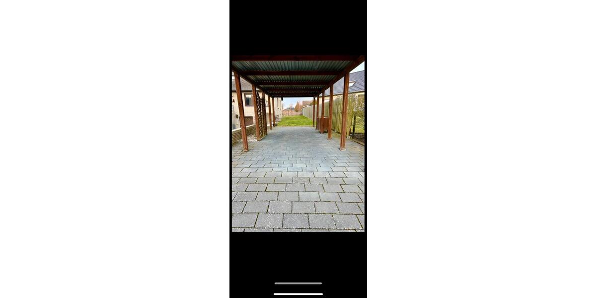 Dachgeschoßwohnung Helmstedt - 2 Zimmer, 640&euro; | Angebot:23138754