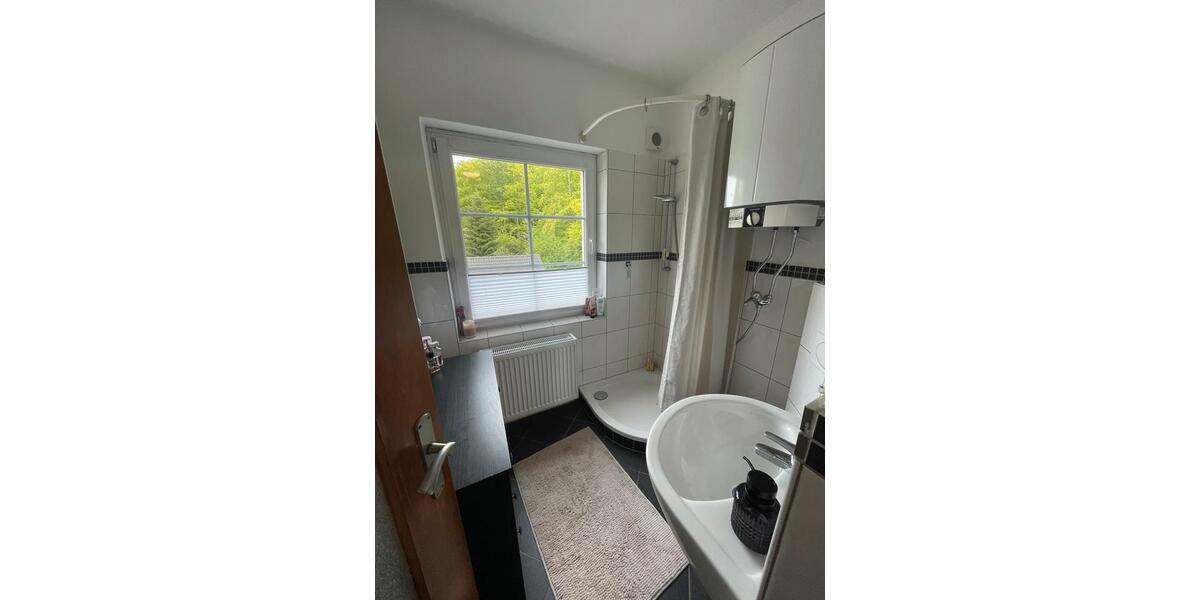 Etagenwohnung Harrislee - 2 Zimmer, 45 m&sup2;, 510&euro; | Angebot:26680082