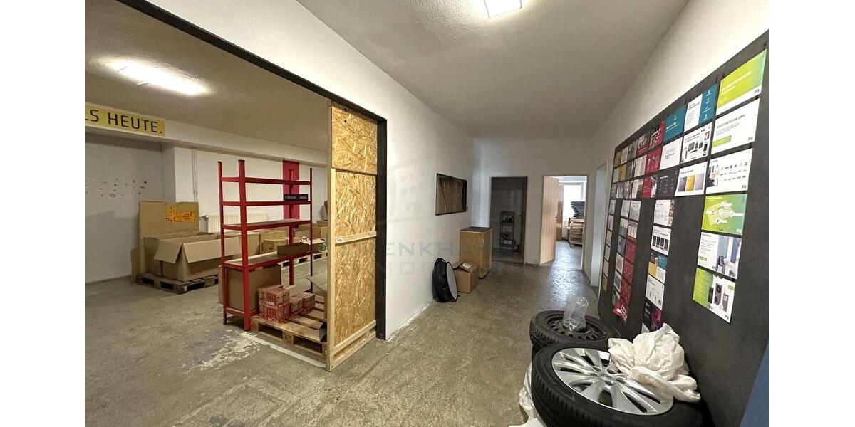 Gewerbeobjekt Lambrechtshagen - 2.850&euro; | Angebot:24187707