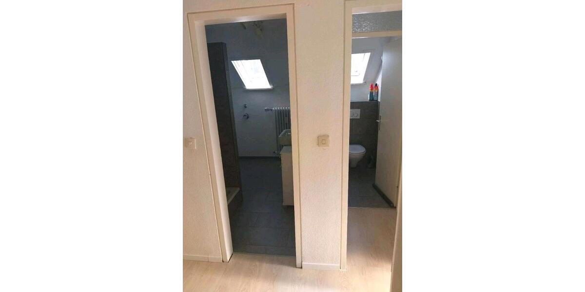 Etagenwohnung Schwäbisch Gmünd - 3 Zimmer, 60 m&sup2;, 800&euro; | Angebot:27568137