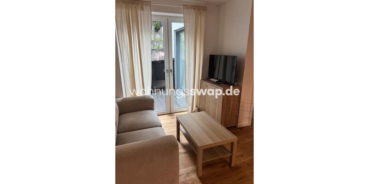 Etagenwohnung Münster - 2 Zimmer, 38 m&sup2;, 880&euro; | Angebot:26489412