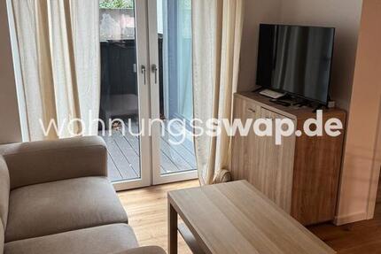 Wohnung Münster - 2 Zimmer, 38 m&sup2;, 880&euro; | Angebot:26489412