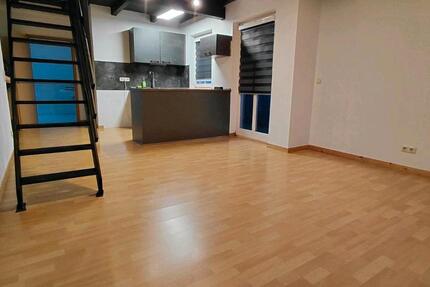 Wohnung Wallersdorf - 2 Zimmer, 41 m&sup2;, 600&euro; | Angebot:25841170