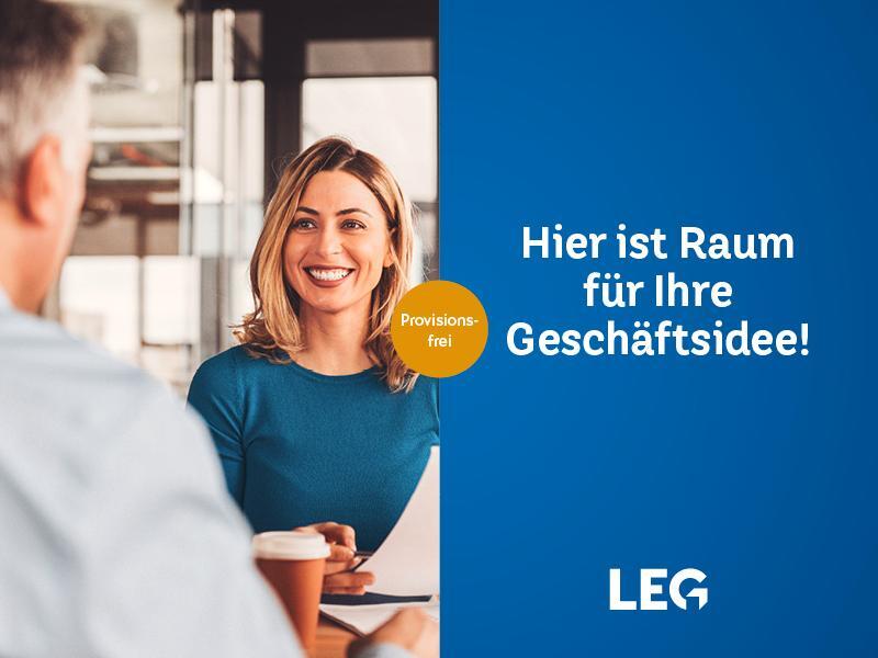 Kleine Bürofläche in MG-Odenkirchen zu vermieten!