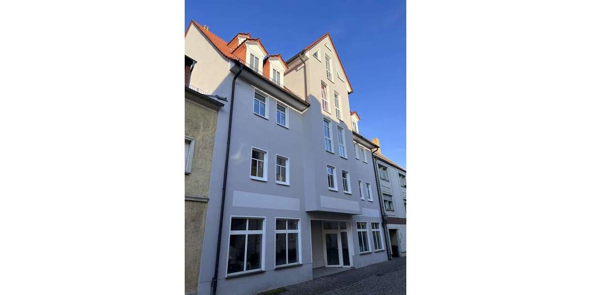 Einzelhandel in Wurzen 675 € 135 m² zimmer