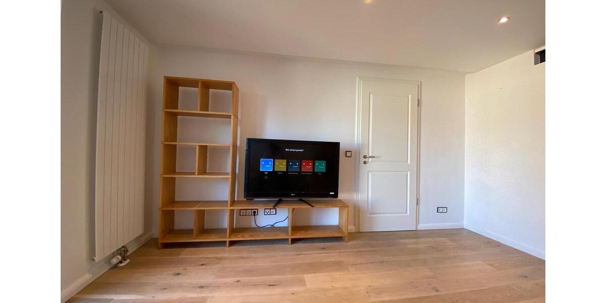 Etagenwohnung Pfullendorf - 3.5 Zimmer, 80 m&sup2;, 1.200&euro; | Angebot:24849110