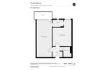 Etagenwohnung München Sendling - 2 Zimmer, 55 m&sup2;, 1.720&euro; | Angebot:26730895
