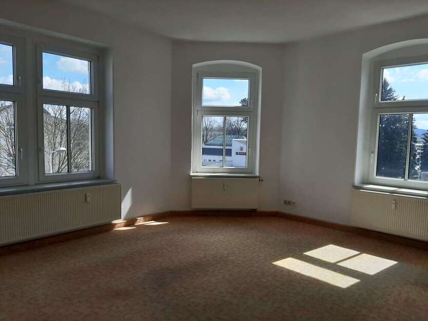 Wohnung zum Mieten in Zittau 249 € 65 m²