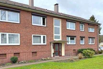 Wohnung zum Mieten in Elmshorn 590 € 46 m²