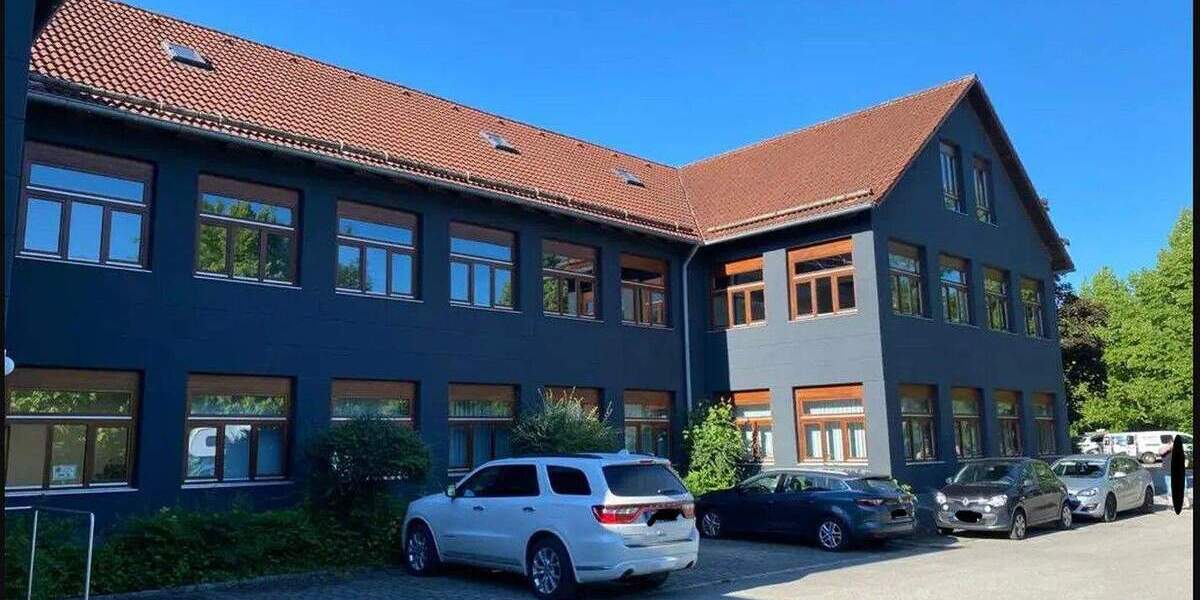 Gewerbeobjekt Karlsfeld - 510&euro; | Angebot:25720660