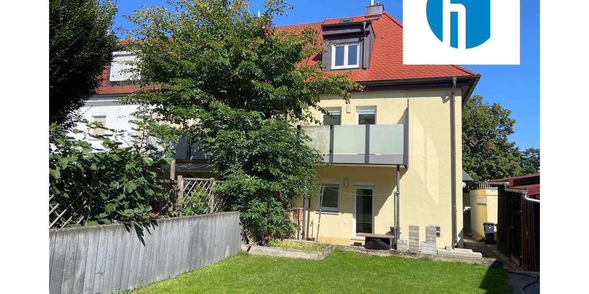 Einfamilienhaus Forchheim - 3 Zimmer, 105 m&sup2;, 1.350&euro; | Angebot:24379490