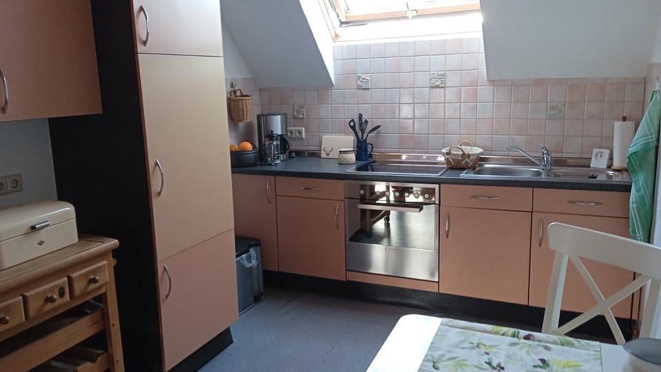 Etagenwohnung Görwihl - 3 Zimmer, 80 m&sup2;, 800&euro; | Angebot:26483190