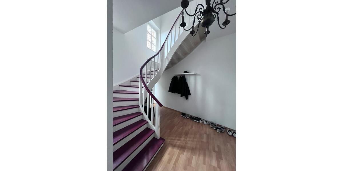 Maisonettenwohnung Osnabrück - 1 Zimmer, 13 m&sup2;, 488&euro; | Angebot:26482104