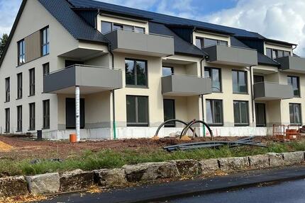 Mietwohnung 5 in Wohnanlage Peter-Paul, Erstbezug provisionsfrei