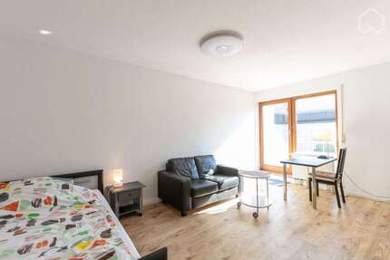 Zimmer München Trudering - 1 Zimmer, 1.580&euro; | Angebot:26993882