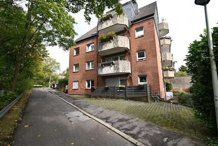 Wohnung zum Mieten in Solingen 524,23 € 85 m²