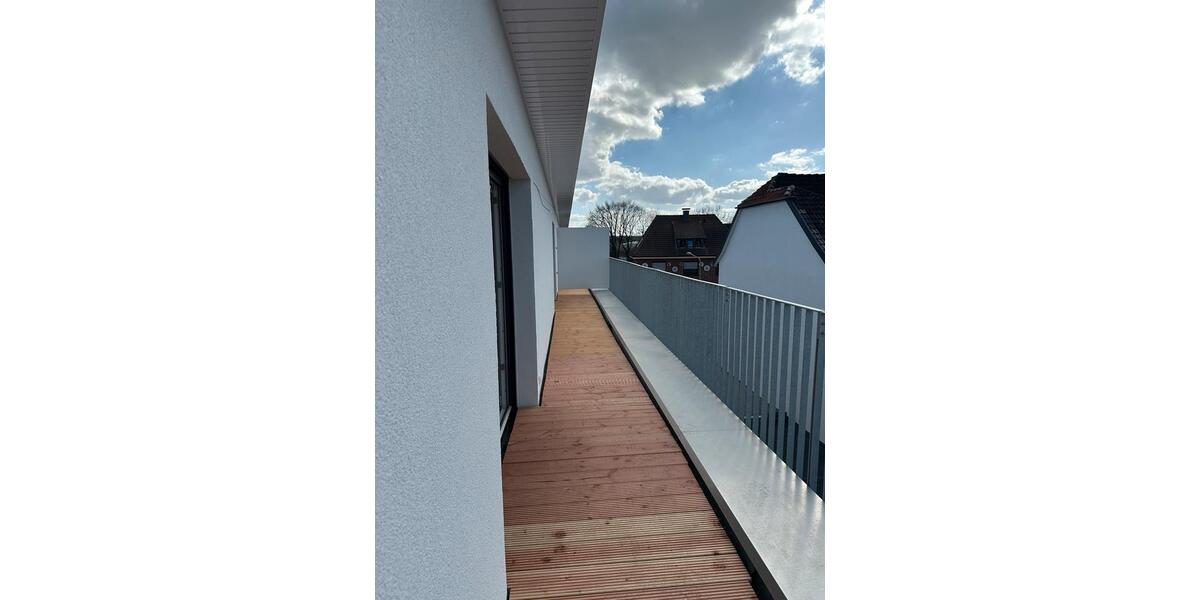 Erdgeschoßwohnung Wunstorf - 2.5 Zimmer, 520 m&sup2;, 1.406&euro; | Angebot:21335656