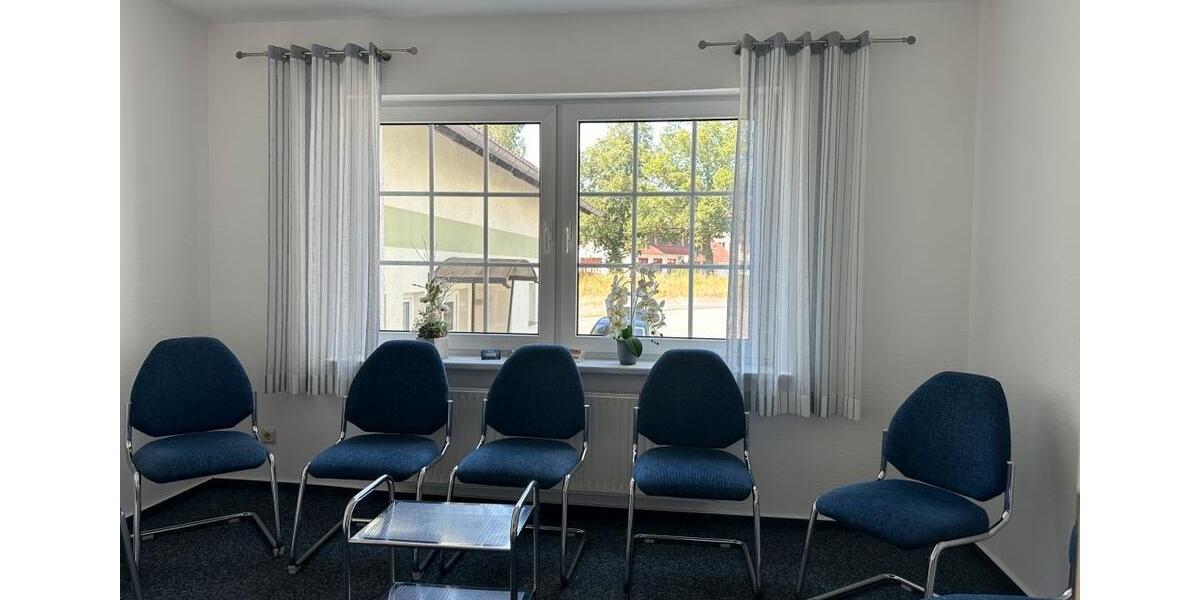 Gewerbeobjekt Krauthausen - 1.000&euro; | Angebot:23744802