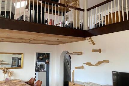 Haus Burghausen - 5 Zimmer, 138 m&sup2;, 1.500&euro; | Angebot:26546163