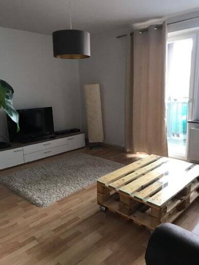 Etagenwohnung Hildesheim Nord - 2 Zimmer, 58 m&sup2;, 490&euro; | Angebot:26475099