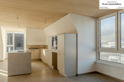 Wohnung Würzburg - 2 Zimmer, 119 m&sup2;, 2.800&euro; | Angebot:24690833