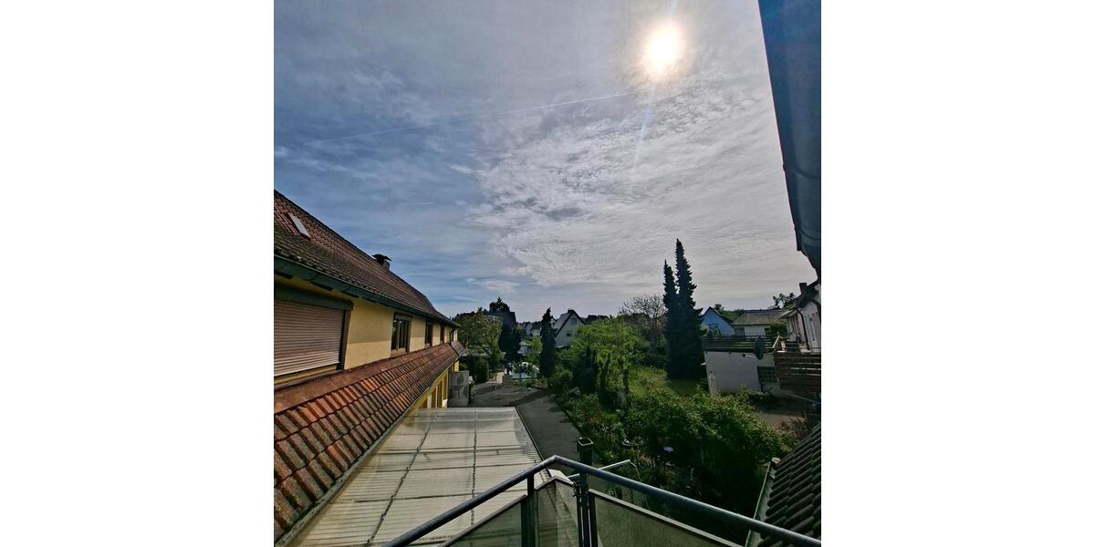 Etagenwohnung Forchheim - 4 Zimmer, 140 m&sup2;, 1.200&euro; | Angebot:26478223