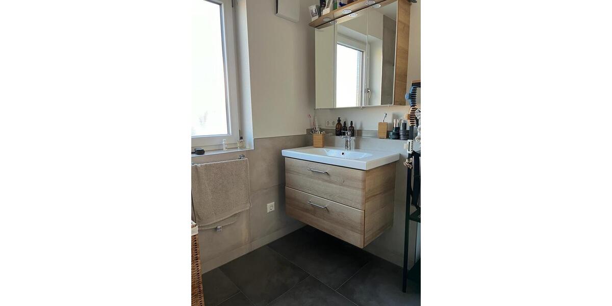 Etagenwohnung Tittling - 3 Zimmer, 75 m&sup2;, 1.100&euro; | Angebot:25855053