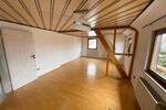 Dachgeschoßwohnung Gammertingen - 3.5 Zimmer, 80 m&sup2;, 800&euro; | Angebot:26380267