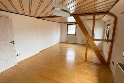 Wohnung Gammertingen - 3.5 Zimmer, 80 m&sup2;, 800&euro; | Angebot:26380267