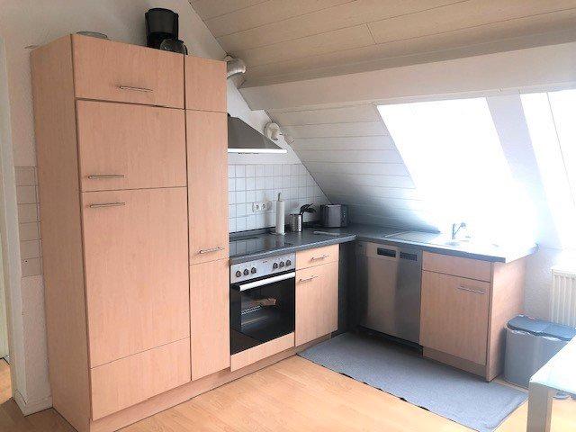Wohnen auf Zeit Selm - 3 Zimmer, 45 m&sup2;, 15&euro; | Angebot:26644363