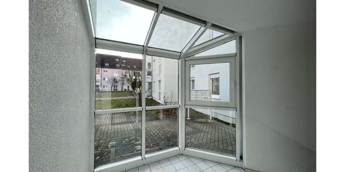 Etagenwohnung Markkleeberg Markkleeberg-Ost - 3 Zimmer, 76 m&sup2;, 911&euro; | Angebot:26070886