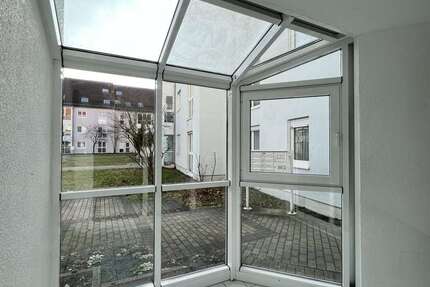 Wohnung Markkleeberg Markkleeberg-Ost - 3 Zimmer, 76 m&sup2;, 911&euro; | Angebot:26070886