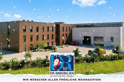 Gewerbeobjekt Geisenfeld - 2.326&euro; | Angebot:23514749