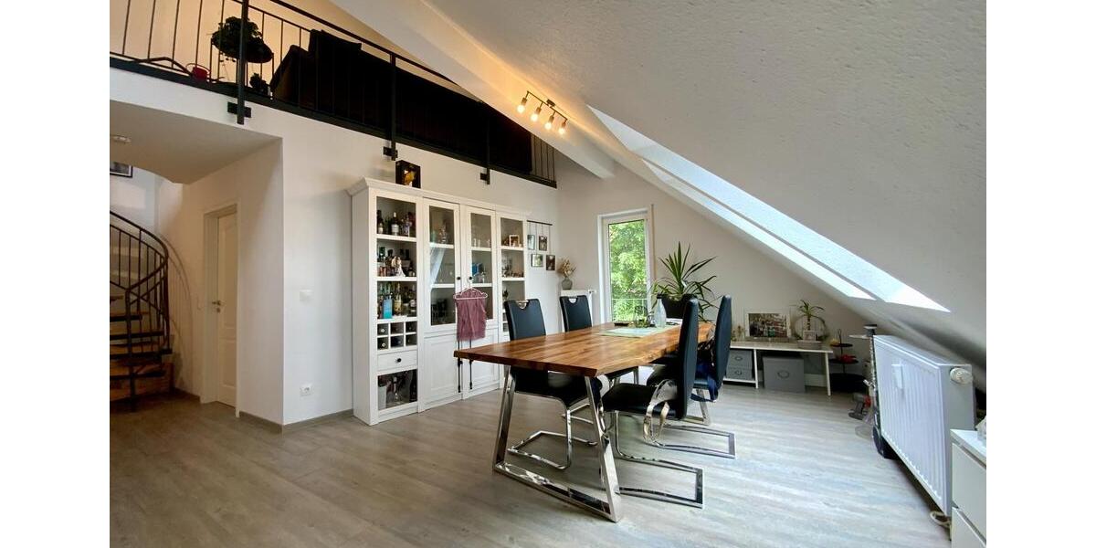 Maisonettenwohnung Bietigheim-Bissingen Bissingen - 3 Zimmer, 75 m&sup2;, 1.140&euro; | Angebot:26585783