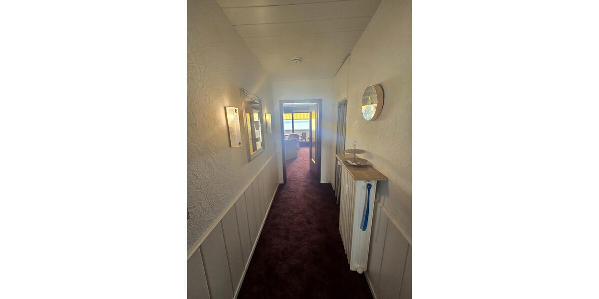 Wohnen auf Zeit Laatzen - 2 Zimmer, 59 m&sup2;, 1.000&euro; | Angebot:24407333