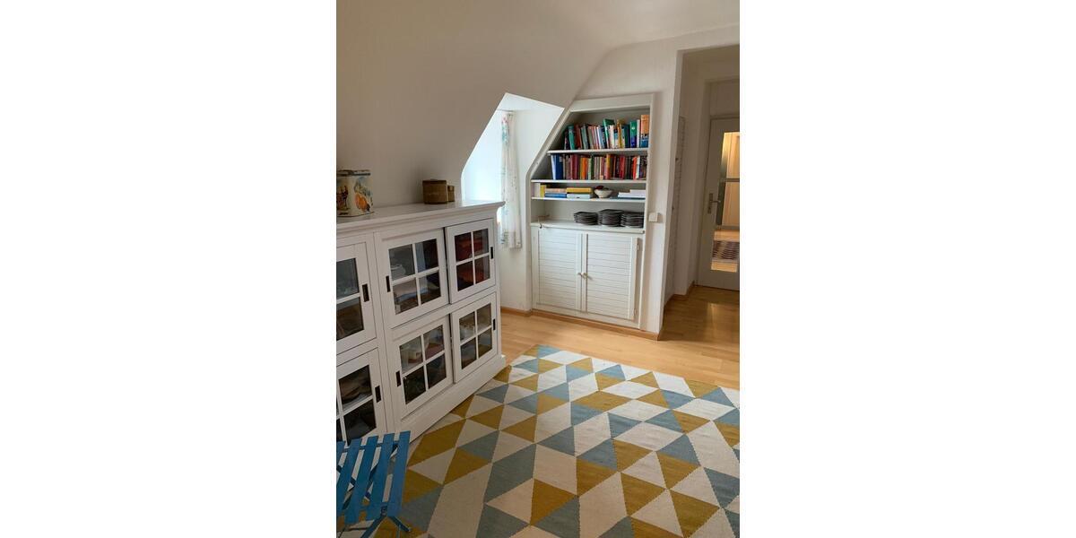 Etagenwohnung Breisach am Rhein - 6 Zimmer, 207 m&sup2;, 1.950&euro; | Angebot:26699162