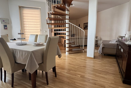Wohnung Berlin Reinickendorf - 3 Zimmer, 110 m&sup2;, 1.240&euro; | Angebot:26901890