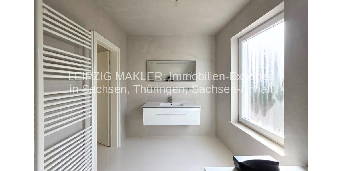 Etagenwohnung Leipzig Ost - 5 Zimmer, 123 m&sup2;, 1.543&euro; | Angebot:26102856