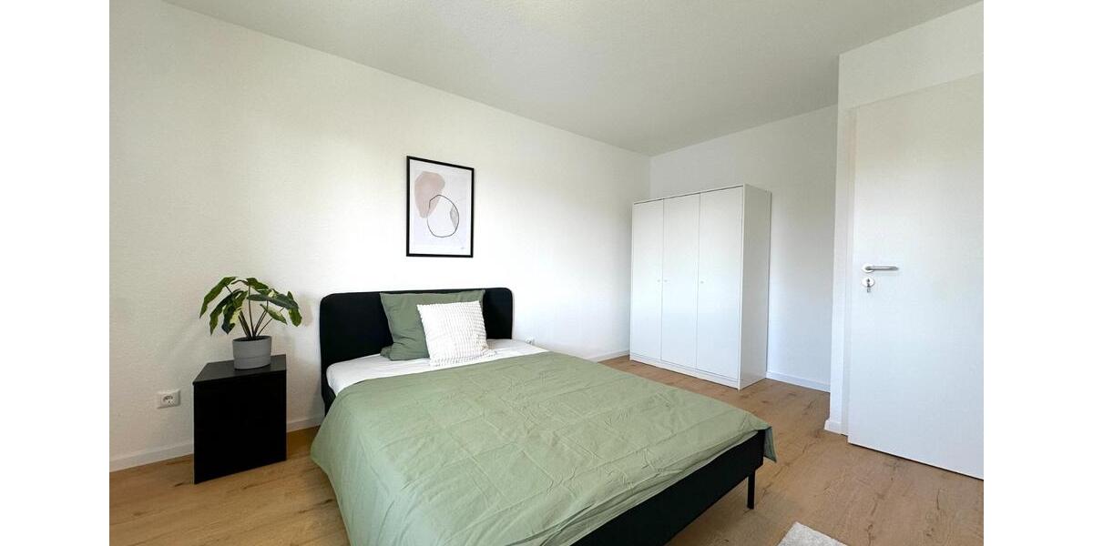 Etagenwohnung Schwalbach am Taunus - 1 Zimmer, 8 m&sup2;, 465&euro; | Angebot:24691836