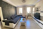 Moderne 4 Zimmer Wohnung am Willy-Brandt-Platz in Ulm