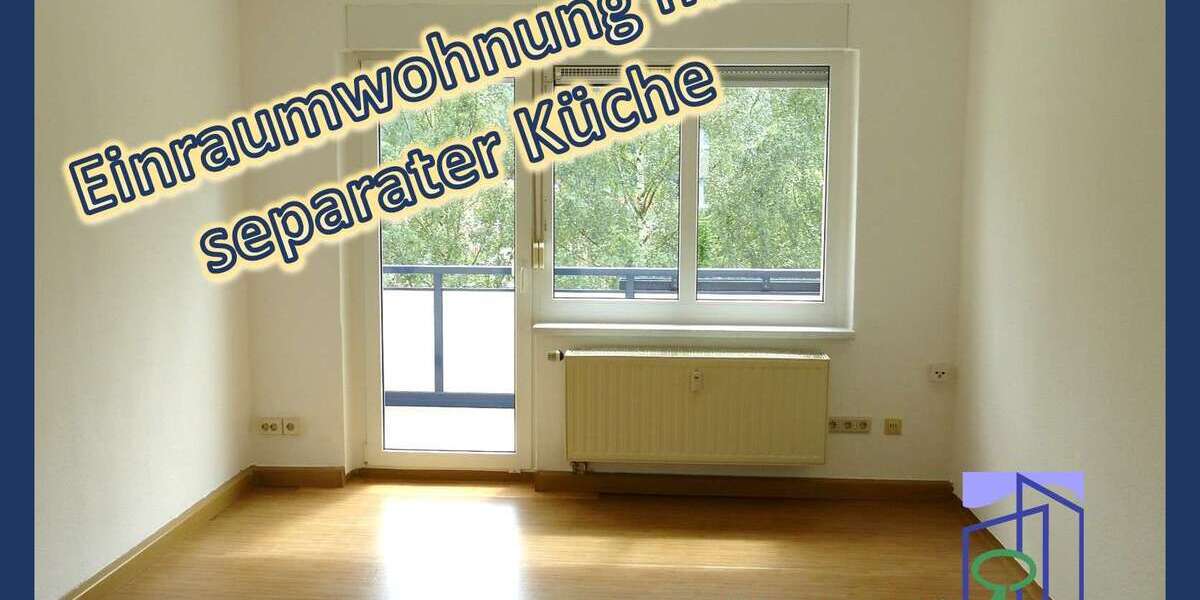 Etagenwohnung Zella-Mehlis Mehlis - 1 Zimmer, 34 m&sup2;, 230&euro; | Angebot:25571919