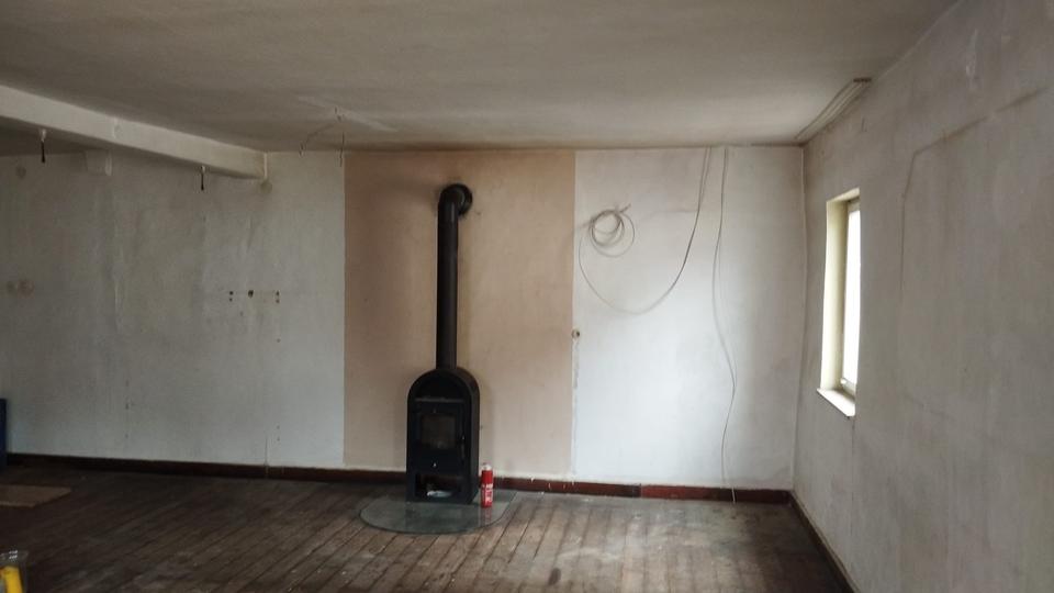 Etagenwohnung Pappenheim - 1 Zimmer, 64 m&sup2;, 350&euro; | Angebot:20549035