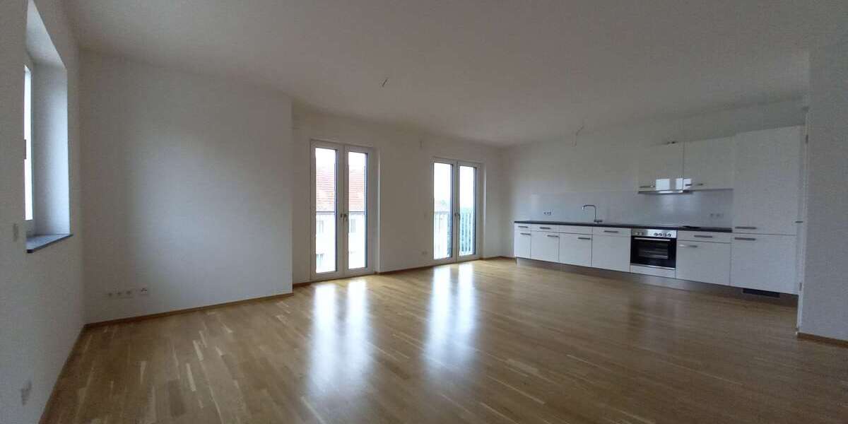 Etagenwohnung Braunschweig Westliches Ringgebiet - 2 Zimmer, 79 m&sup2;, 1.099&euro; | Angebot:26762161