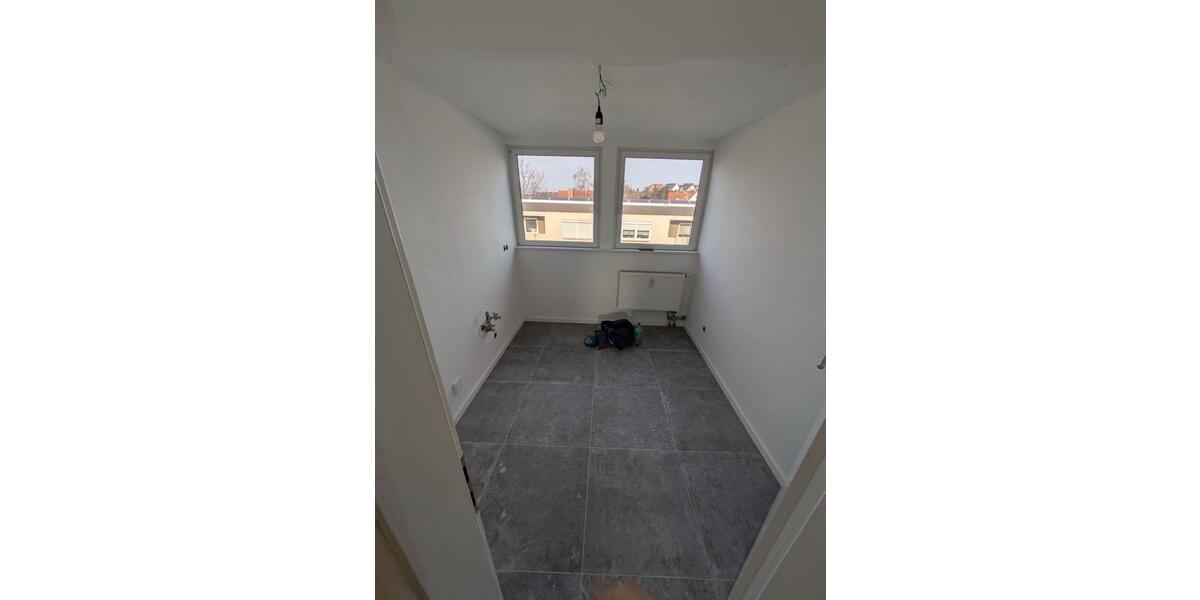 Dachgeschoßwohnung Denkte - 3 Zimmer, 55 m&sup2;, 700&euro; | Angebot:24660973