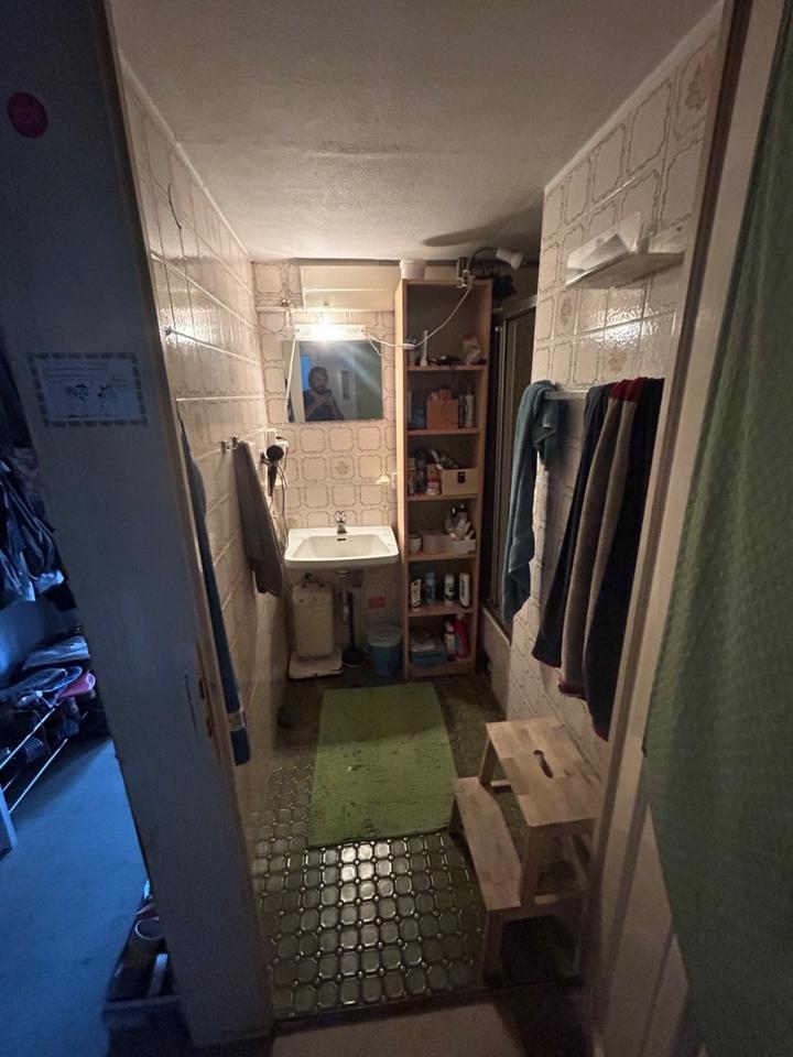 Büro, Zimmer, Flexdesk, Home office in der Innenstadt