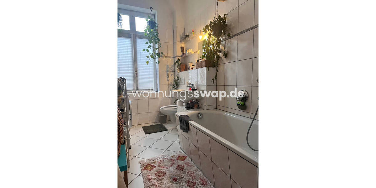 Etagenwohnung Offenbach Offenbach am Main - 4 Zimmer, 100 m&sup2;, 1.100&euro; | Angebot:26135674