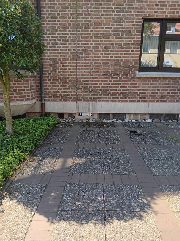 Stellplatz
