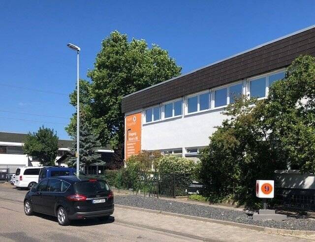 Gewerbeobjekt Mainz Hechtsheim - 5 Zimmer, 104 m&sup2;, 1.092&euro; | Angebot:26556276