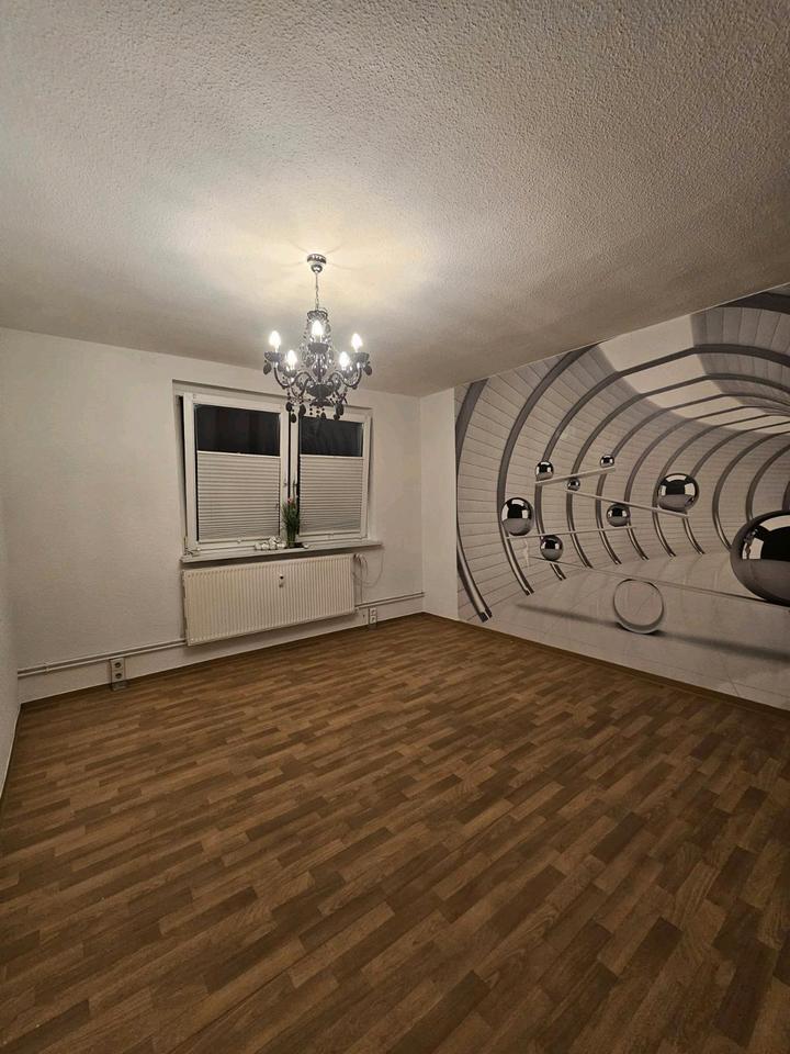 3 Raum Wohnung