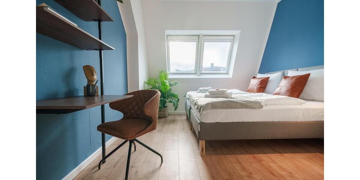 Dachgeschoßwohnung Freital - 2 Zimmer, 48 m&sup2;, 720&euro; | Angebot:25639165